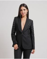Edas - Jackets - Lyst