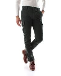 Mason's - Mannenbroek Chili Cbe050- 2Pn2A2145 0 - Lyst