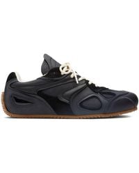 Axel Arigato - Schoenen ,Zwart ,Leer Slow Runner - Lyst