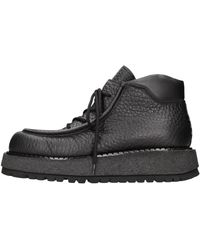 THE ANTIPODE - Botas Negras - Lyst