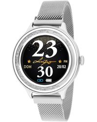 Liu Jo - Smartwatch Liu Jo Swlj048 - Lyst