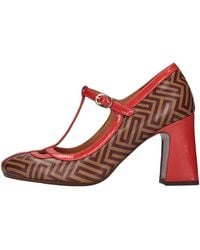 Chie Mihara - With Heel - Lyst
