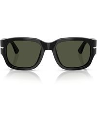 Persol - 3380S Sole Unisexacetaat - Lyst