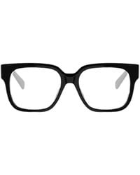 Celine - Brillen Cl50172I-001 Erwachsene - Lyst