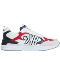 Bikkembergs - Sneakers Dunga M - Lyst