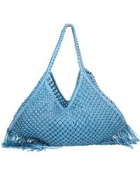 Ash - Bolsas. Azul - Lyst