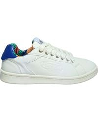 Missoni - Shoes Adult Low Sneakers - Lyst