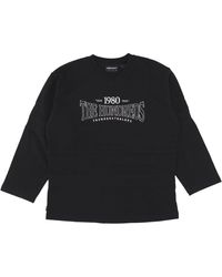 The Hundreds - Lightweight Hockey Sweatshirt All Star Hockey Jersey - Lyst