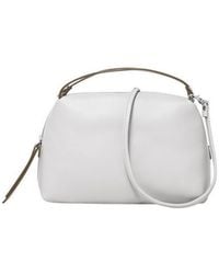 Gianni Chiarini - Taschen. Elfenbein - Lyst