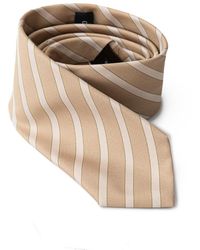 Giorgio Armani - Gouden Band Van Zijde - Lyst
