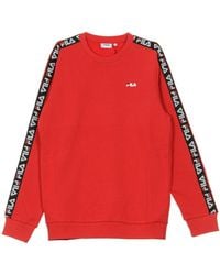 Fila - Truien & Vesten - - Heren - Lyst