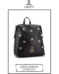 Lancetti - Bag Bag - Lyst
