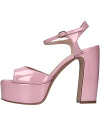 Roberto Festa - Sandelblumen - Lyst