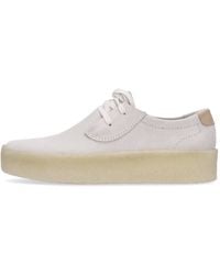 Clarks - Sneakers - Lyst