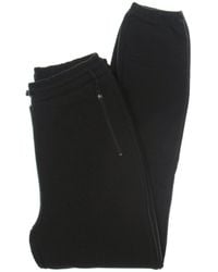 DOLLY NOIRE - Pantalones De Chandal Major Label Pantalones De Chandal Ligeros Negros Para Hombre - Lyst