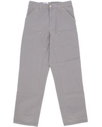Carhartt - Double Knee Pant Jeans - Lyst