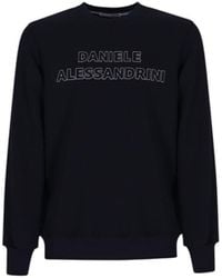 Daniele Alessandrini - Mannen Trui _ - Lyst