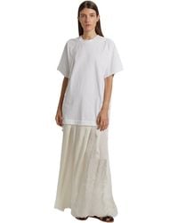PDR - Vestido De Mujer Media Manga - Lyst