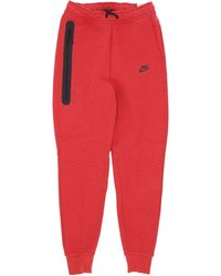 Nike - Pantalones De Chandal Ligeros Para Hombre Tech Fleece Jogger Pant - Lyst