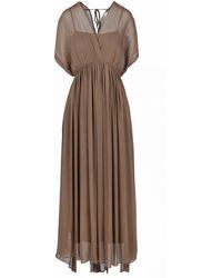 Jucca - Dress - Lyst
