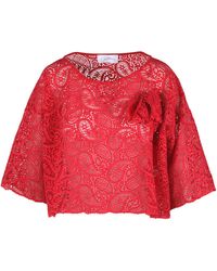 So Allure - Blusa - Lyst