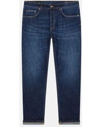 Dondup - Vaquero George Hr6 Up232 Ds0229U - Lyst