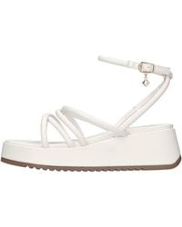 Exe' - Sandals - Lyst