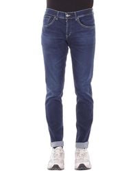 Dondup - Jeans Denim Blauw - Lyst