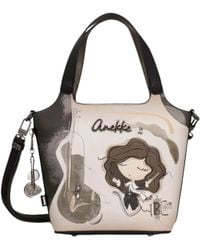 ANEKKE - Bag Orchestra - Lyst