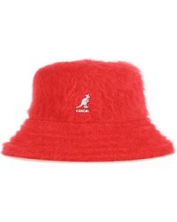 Kangol - Furgora Bucket Bucket Hat - Lyst
