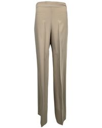 P.A.R.O.S.H. - Pantalon A Sable - Lyst