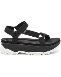 Teva - Jadito Universal Blk Te.1117070 - Lyst