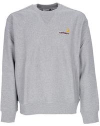 Carhartt - Sweatshirts - Lyst