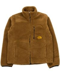 The North Face - Extreme Pile 2 Fz Jacket - Lyst