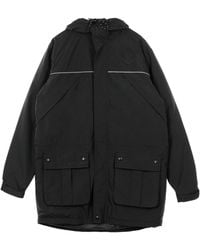 KTZ - Parka Ntc Oakrai Para Hombre - Lyst