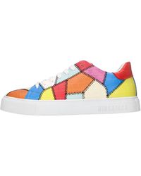 Hide&amp;Jack - Sneakers - Lyst