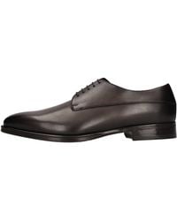 Doucal's - Flat Shoes - Lyst
