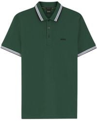 BOSS - Polociled - Lyst