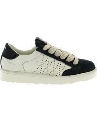 Pànchic - Sneakers Bleu - Lyst