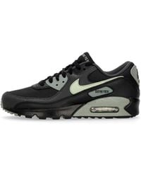 Nike - Air Max 90 Gore Tex Zapatillas Hombre Negro/Honeydew/Anthracite/Mica Verde - Lyst
