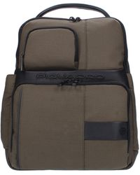 Piquadro - Bags.. Military - Lyst