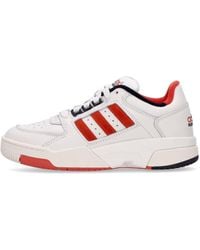 adidas - Torsion Response Tennis Low Damesschoen W - Lyst