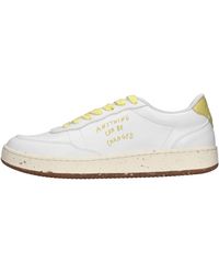 Acbc - Weibe Sneaker - Lyst