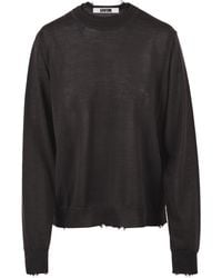 Grifoni - Maglia - Lyst