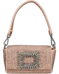 Gedebe - Taschen. Rosa - Lyst