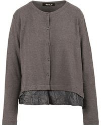 Mama B. - Cardigan - Lyst