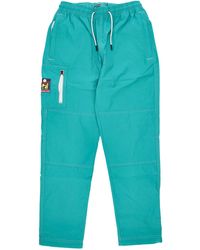 Timberland - Long Hiking Jogger Pants - Lyst