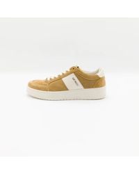 SAINT SNEAKERS - Zapatillas De Hombres Touring Sand - Lyst