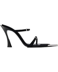 Mugler - Sandel - Lyst