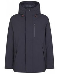 Save The Duck - Smeg9 Grijze Kap P3791M - Lyst